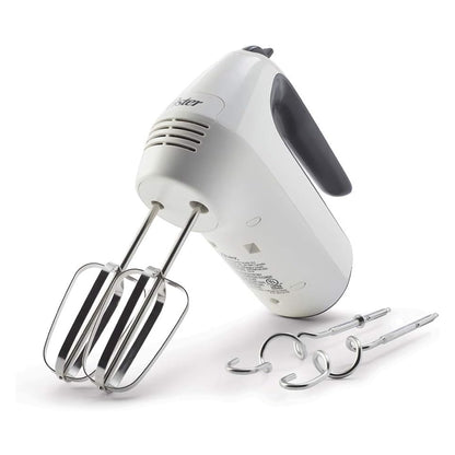 Batidora de mano 6 velocidades y Función Turbo Blanca Oster® FPSTHM3532 (2121773)