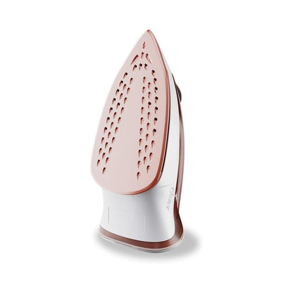 Plancha De Vapor Suela Antiadherente Rosa Oster GCSTBS3801-013 (2122068)