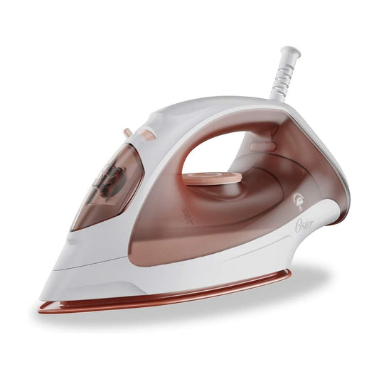Plancha De Vapor Suela Antiadherente Rosa Oster GCSTBS3801-013 (2122068)