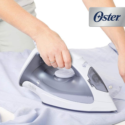 Plancha De Vapor Suela Antiadherente Lavanda Oster GCSTBS3802-013 (2122069)