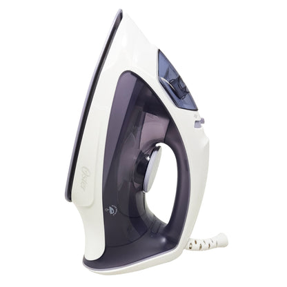 Plancha De Vapor Suela Antiadherente Lavanda Oster GCSTBS3802-013 (2122069) (Caja de 10 Piezas)