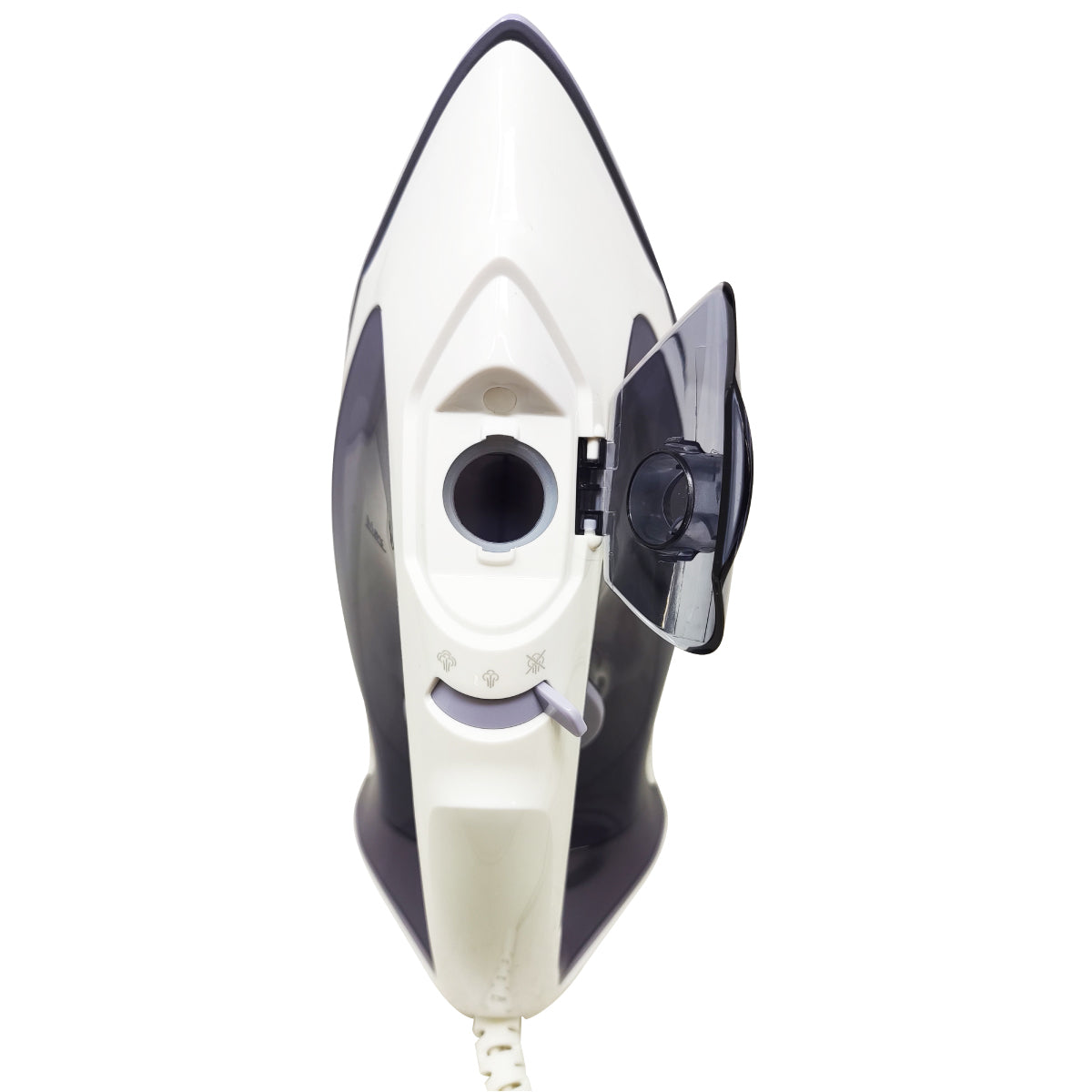 Plancha De Vapor Suela Antiadherente Lavanda Oster GCSTBS3802-013 (2122069) (Caja de 10 Piezas)