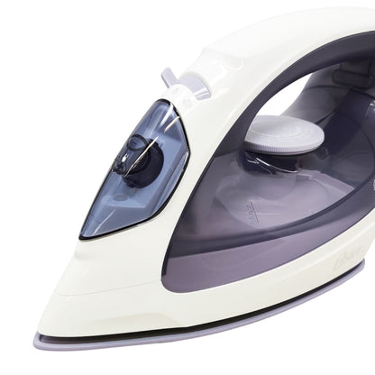 Plancha De Vapor Suela Antiadherente Lavanda Oster GCSTBS3802-013 (2122069) (Caja de 10 Piezas)