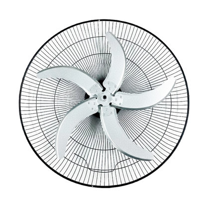 Ventilador 18' 3 Posiciones Negro Brentwood F-1831b