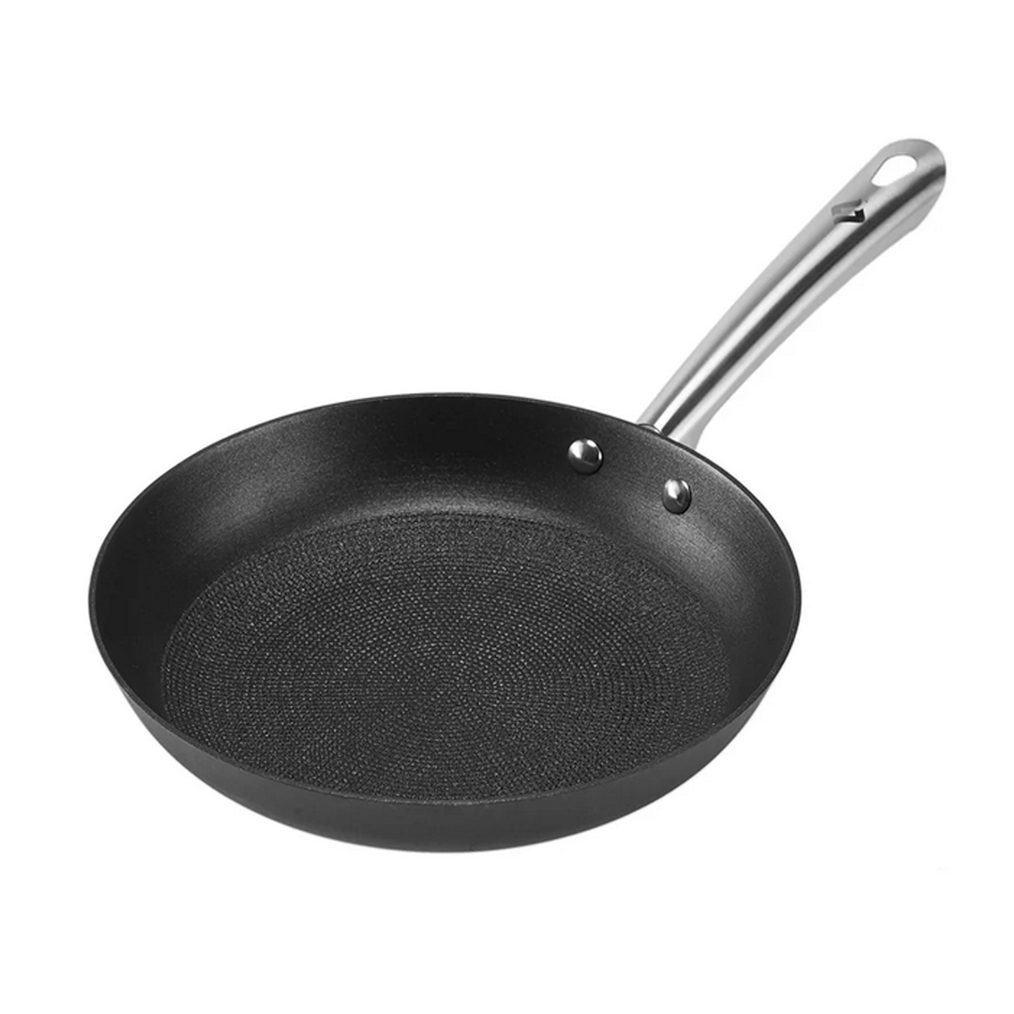 Sartén de hierro fundido CINCO 26 cm Lamex SCIN26HF