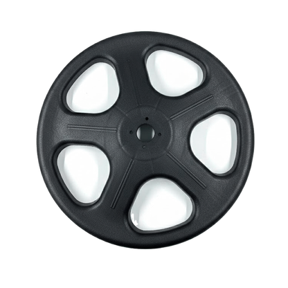Ventilador 18' 3 Posiciones Negro Brentwood F-1831b