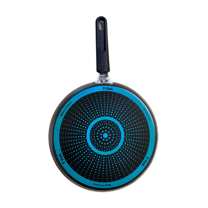 Crepera de 25 cm con Antiadherente Everyday Titanium T-Fal B4481082