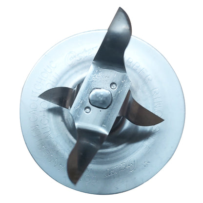 Cuchilla Picahielo con Anillo de Goma Oster BLSTAA4961