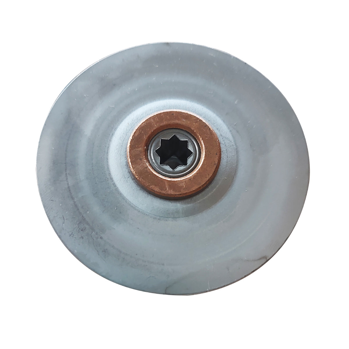 Cuchilla Picahielo con Anillo de Goma Oster BLSTAA4961