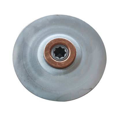 Cuchilla Picahielo con Anillo de Goma Oster BLSTAA4961