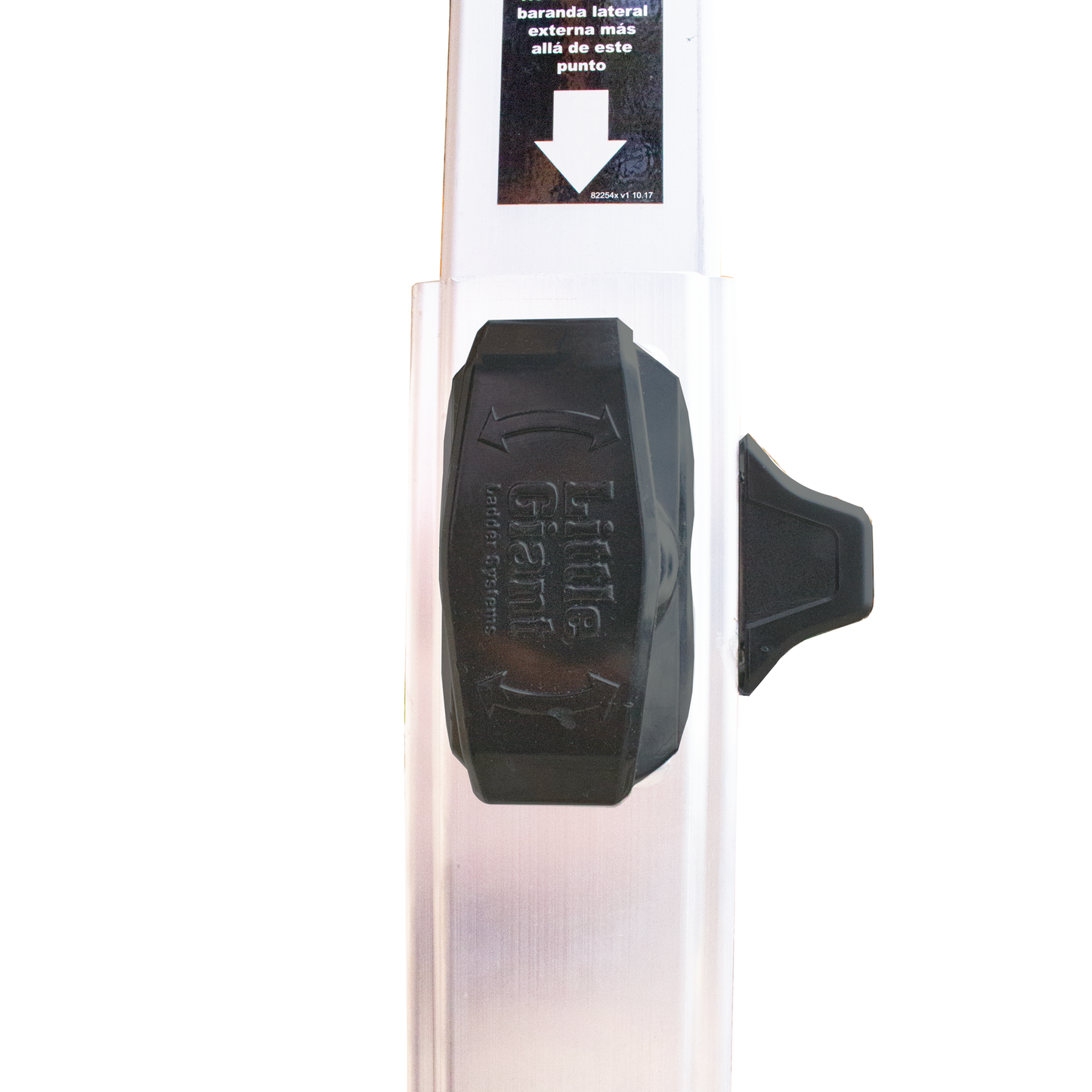 Escalera Multiposición 17 (4.57 M) Multi Little Giant 16517