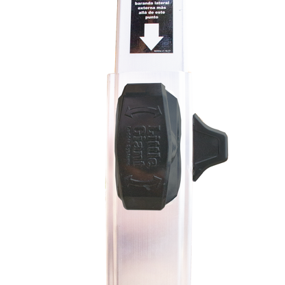 Escalera Multiposición 17 (4.57 M) Multi Little Giant 16517