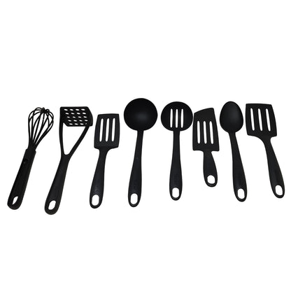 Juego De 8 Utensilios Con Caja Bienvenue T-fal 27439000M3
