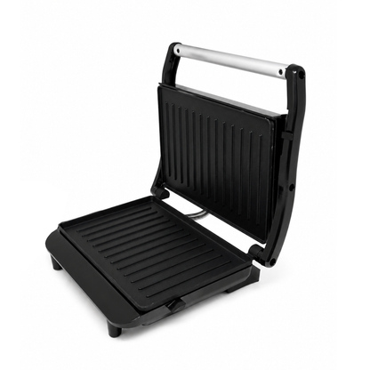 Parrilla asador dos rebanadas, acero Decakila KUEC049M (Caja de 6 piezas)
