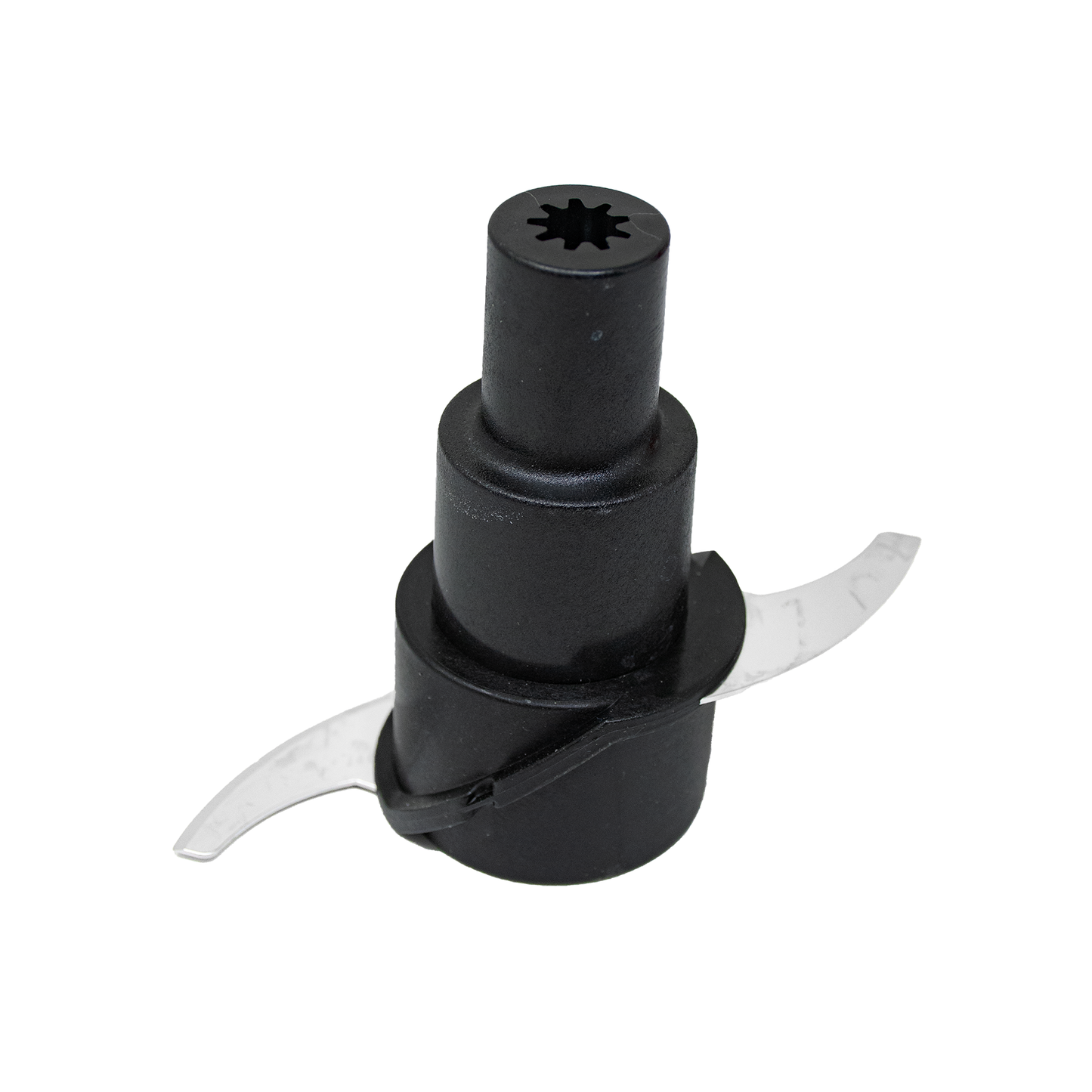 Procesador de Alimentos 1.25 L Inalámbrico con Batería Recargable Negro Decakila KUMG027B (Caja de 4 Piezas)
