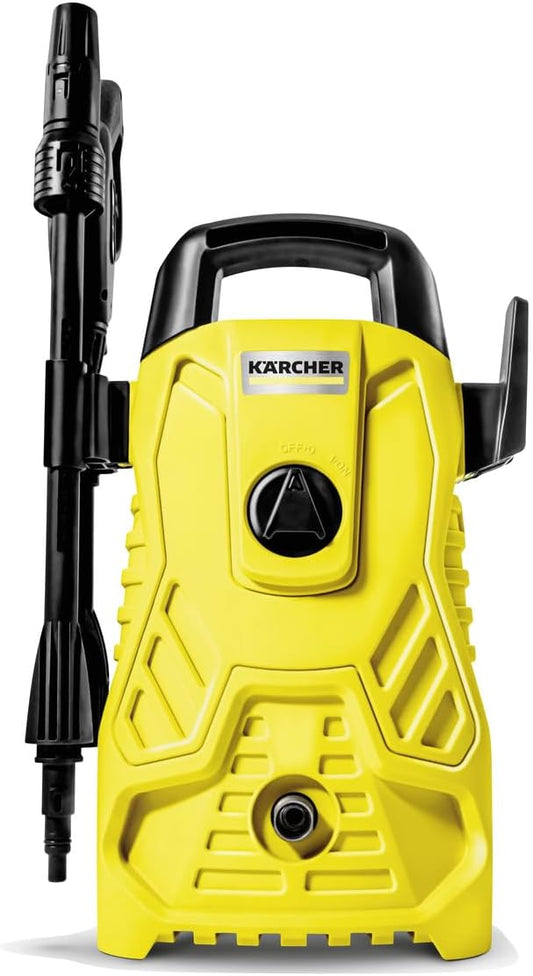 Hidrolavadora Compacta 1500 Psi Kärcher 1.994.378.0