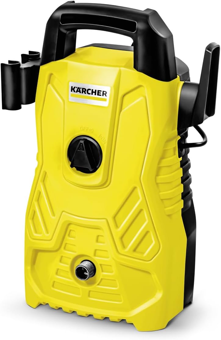 Hidrolavadora Compacta 1500 Psi Kärcher 1.994.378.0