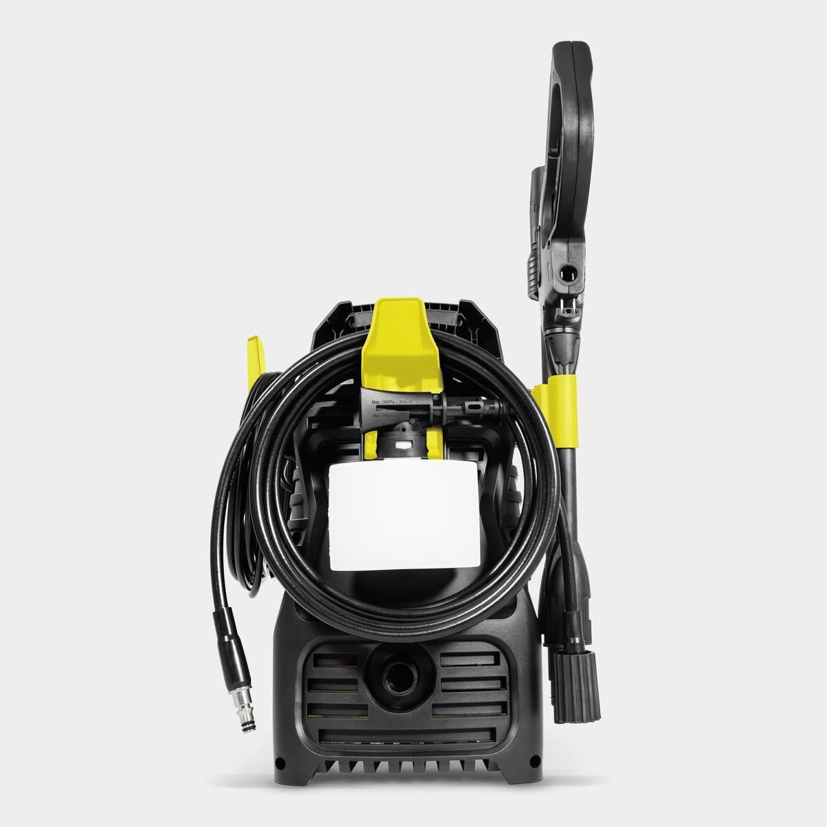 Hidrolavadora Compacta 1500 Psi Kärcher 1.994.378.0