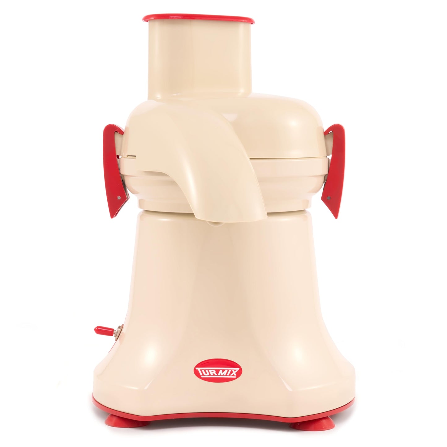 TURMIX Extractor de Jugos y Exprimidor de Cítricos Multi-Turmix