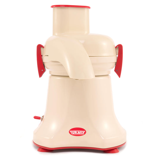 TURMIX Extractor de Jugos y Exprimidor de Cítricos Multi-Turmix