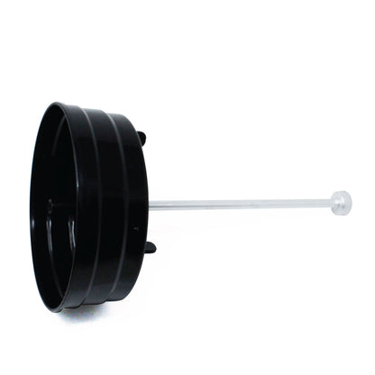 Cafetera Percoladora 42 Tazas de Aluminio West Bend CU0042PA23 (58802) (Caja de 2 Piezas)