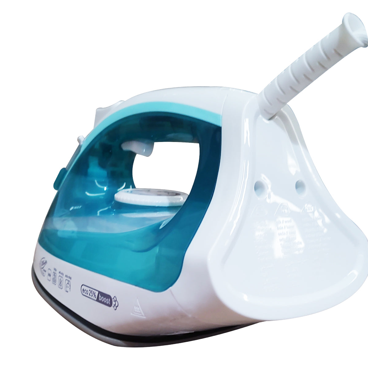 Plancha de Vapor Suela Ceramica Eco Master T-FAL FV1742U0 (Caja con 3 Piezas)
