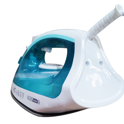 Plancha de Vapor Suela Ceramica Eco Master T-FAL FV1742U0 (Caja con 3 Piezas)