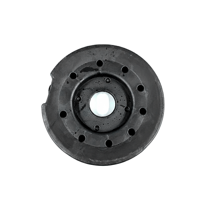 Ventilador 18' 3 Posiciones Negro Brentwood F-1831b