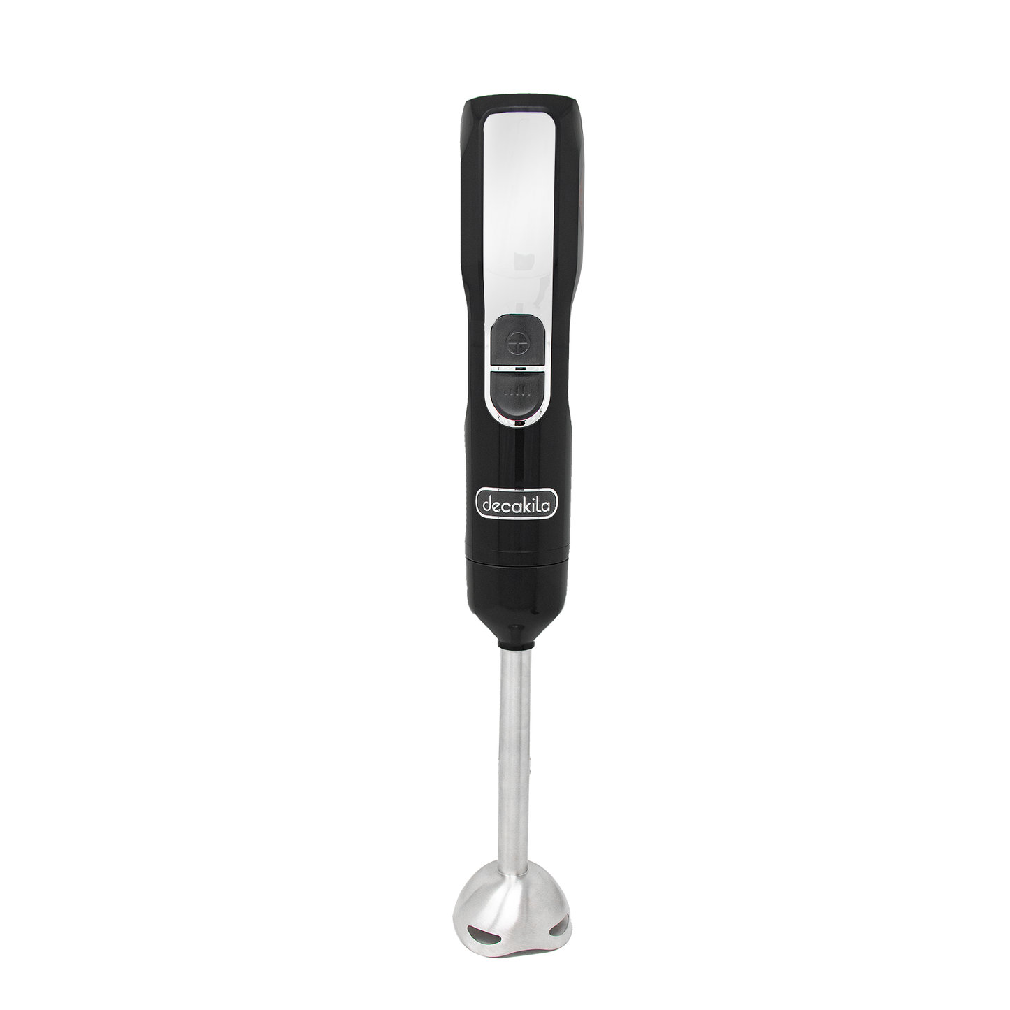 KMJB047B  Batidora de Inmersión Inalámbrica de Batería 5 Velocidades Negra Decakila (Caja de 15 Piezas)