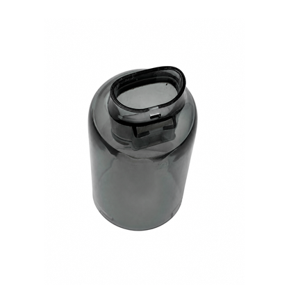 Aspiradora Manual Inalámbrica Negra Decakila CMPV003B (Caja con 25 piezas)
