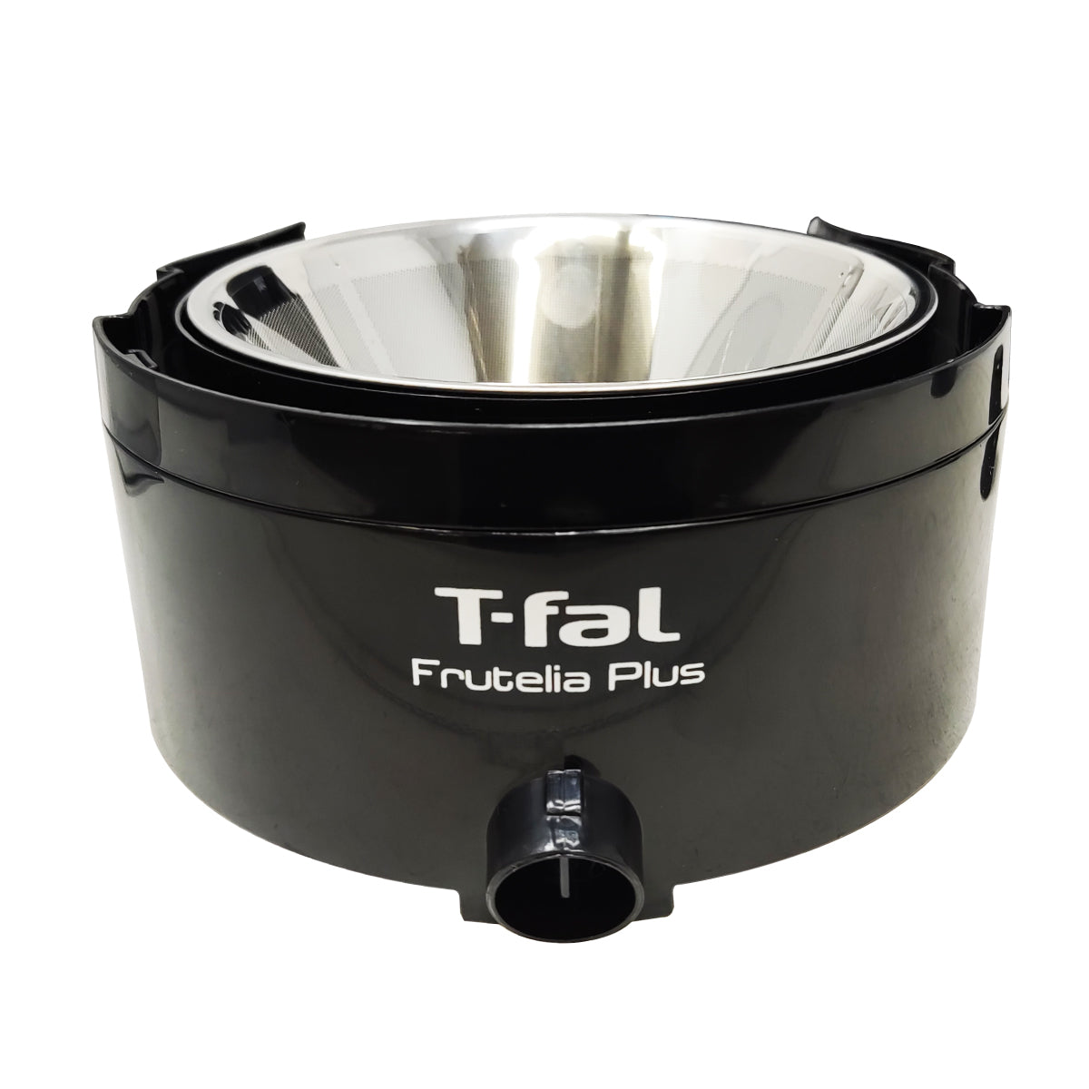 Extractor de Jugos Frutelia Plus T-FAL ZE3708MX (Paquete con 2 Piezas)