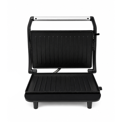 Parrilla asador dos rebanadas, acero Decakila KUEC049M (Caja de 6 piezas)