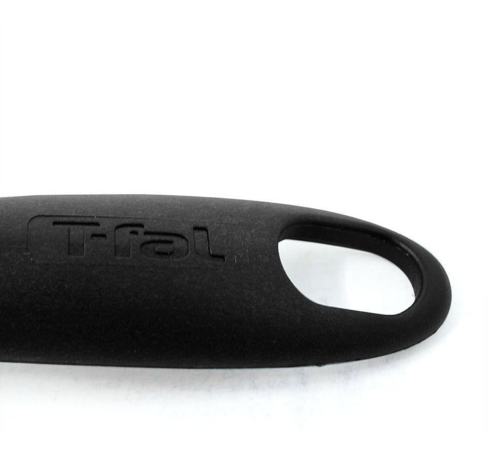 Juego De 5 Utensilios de Silicón Bienvenue Para Cocina En Caja T-fal K1450184M2