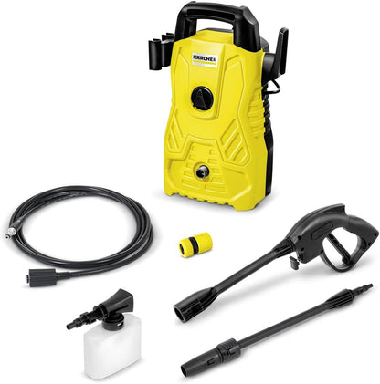Hidrolavadora Compacta 1500 Psi Kärcher 1.994.378.0