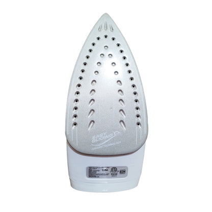 Plancha de Vapor Suela Ceramica Eco Master T-FAL FV1742U0 (Caja con 3 Piezas)