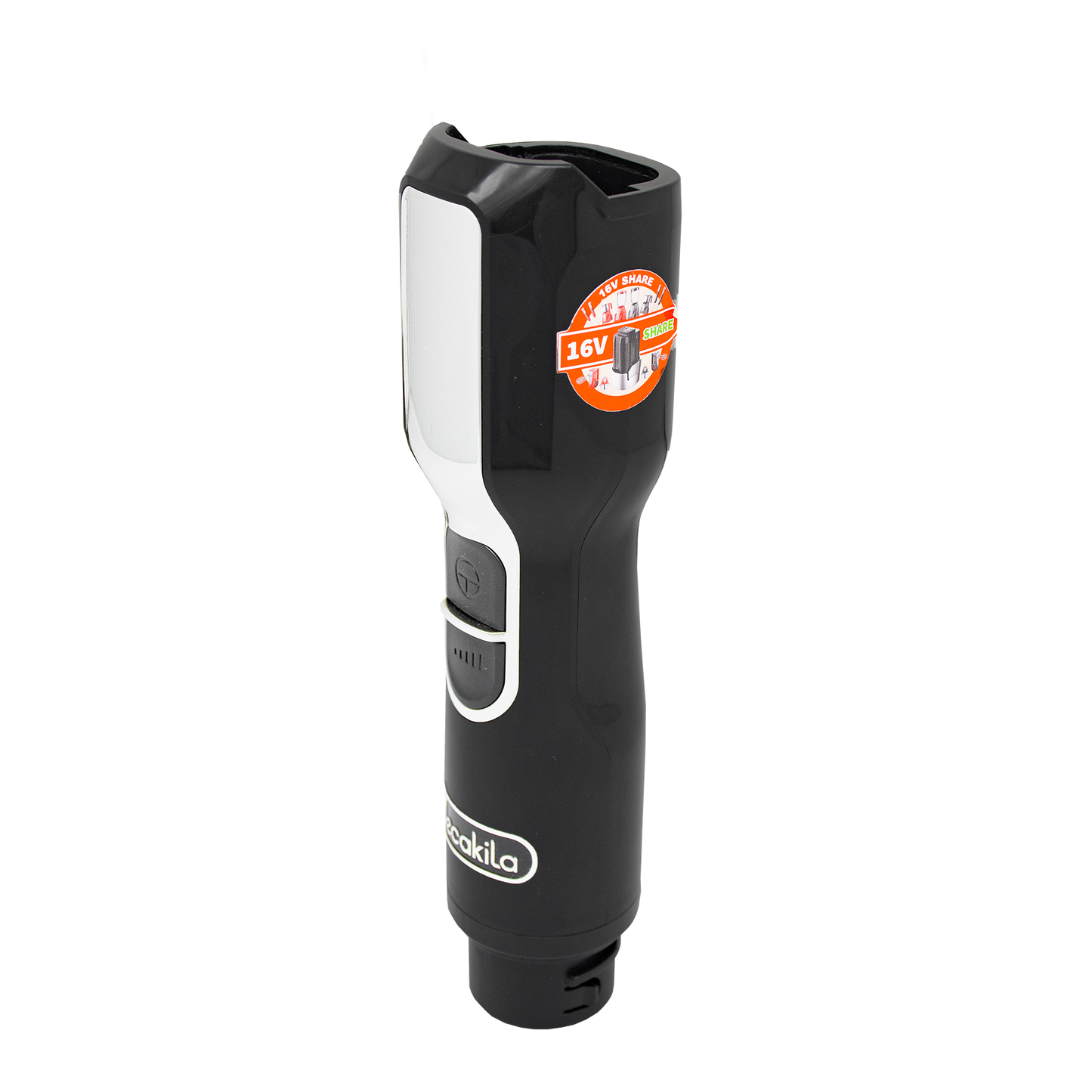 KMJB047B  Batidora de Inmersión Inalámbrica de Batería 5 Velocidades Negra Decakila (Caja de 15 Piezas)