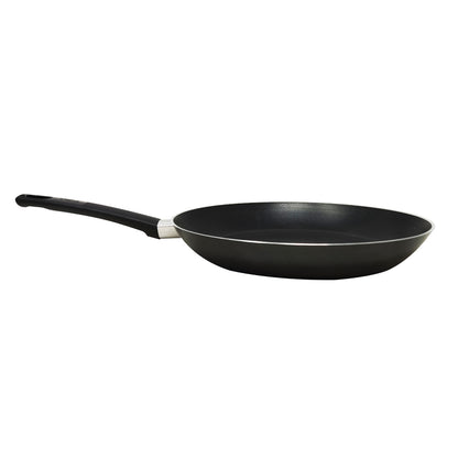 Sartén 30 cm Antiadherente Simplicity Negro T-Fal B5750782