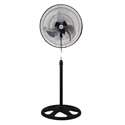 Ventilador 18' 3 Posiciones Negro Brentwood F-1831b