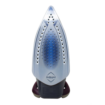 Plancha De Vapor Suela Durilium con Autoapagado Ultragliss Plus Morado T-fal FV6822X0