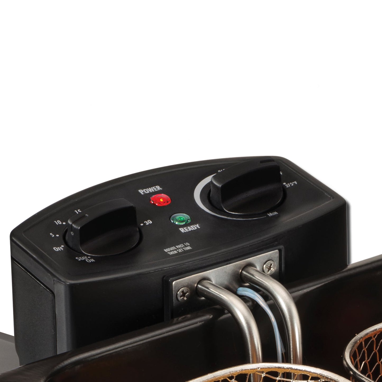 Freidora de Aceite Gran Capacidad 35034