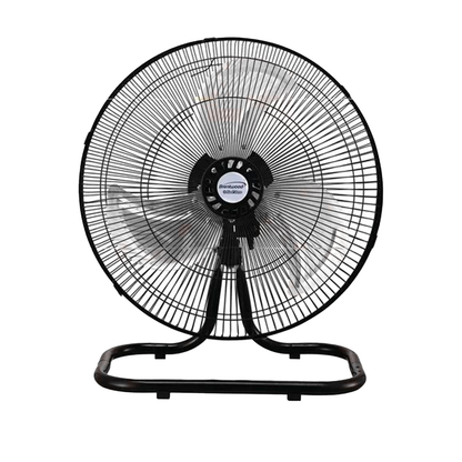 Ventilador 18' 3 Posiciones Negro Brentwood F-1831b