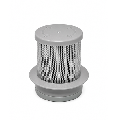 Aspiradora Manual Inalámbrica Negra Decakila CMPV003B (Caja con 25 piezas)