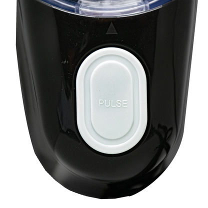 Miniprocesador de Alimentos 350 ml Negro Decakila KUMG007B