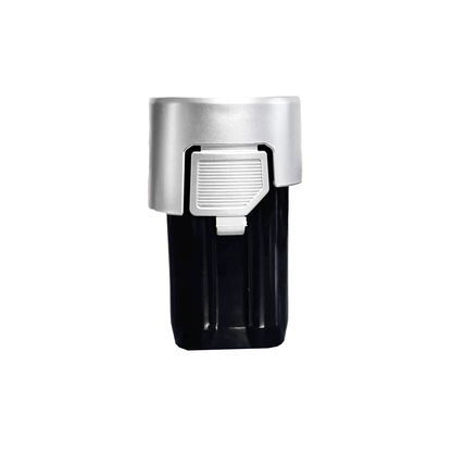 Batidora de Inmersión 5 Velocidades con Accesorios 5 en 1 Inalámbrica con Batería Recargable Rojo Decakila KUJB056R (Caja de 6 Piezas)