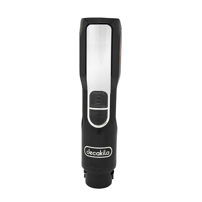 KMJB047B  Batidora de Inmersión Inalámbrica de Batería 5 Velocidades Negra Decakila (Caja de 15 Piezas)