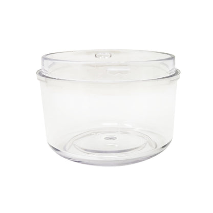 Licuadora 2 Velocidades + Pulso Vaso de Plástico Decakila KUJB043W (Caja de 4 piezas)