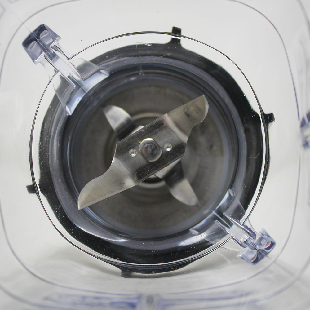 Licuadora 10 Velocidades Vaso de Plástico Galaxy Almendra Osterizer Oster 869-16G