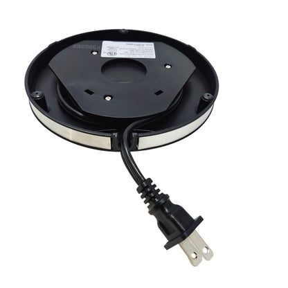 Hervidor de Agua 1.7 L con Iluminación Hamilton Beach 40865