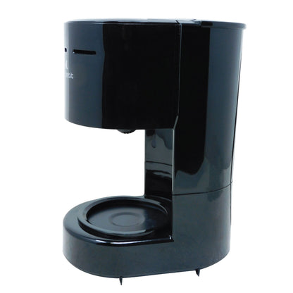 Cafetera de Goteo 4 Tazas Heliora Petit T-fal CM3218MX (Caja de 6 Piezas)