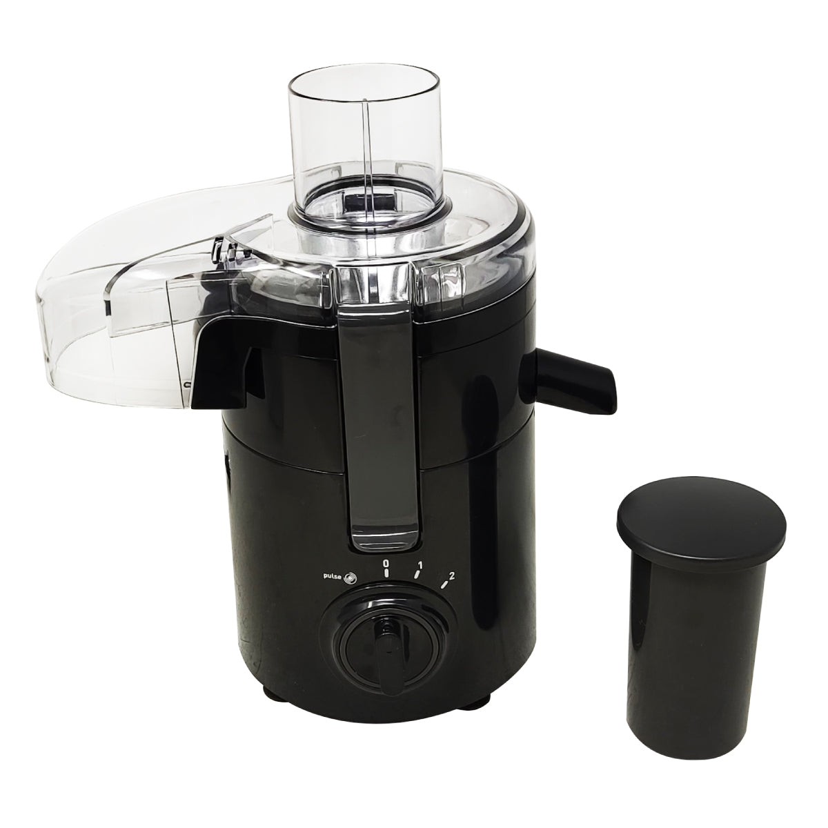 Extractor de Jugos Frutelia Plus T-FAL ZE3708MX (Paquete con 2 Piezas)